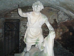 Why We Shouldn’t Be Surprised Some Pre-Christian Deities Are Similar to Jesus